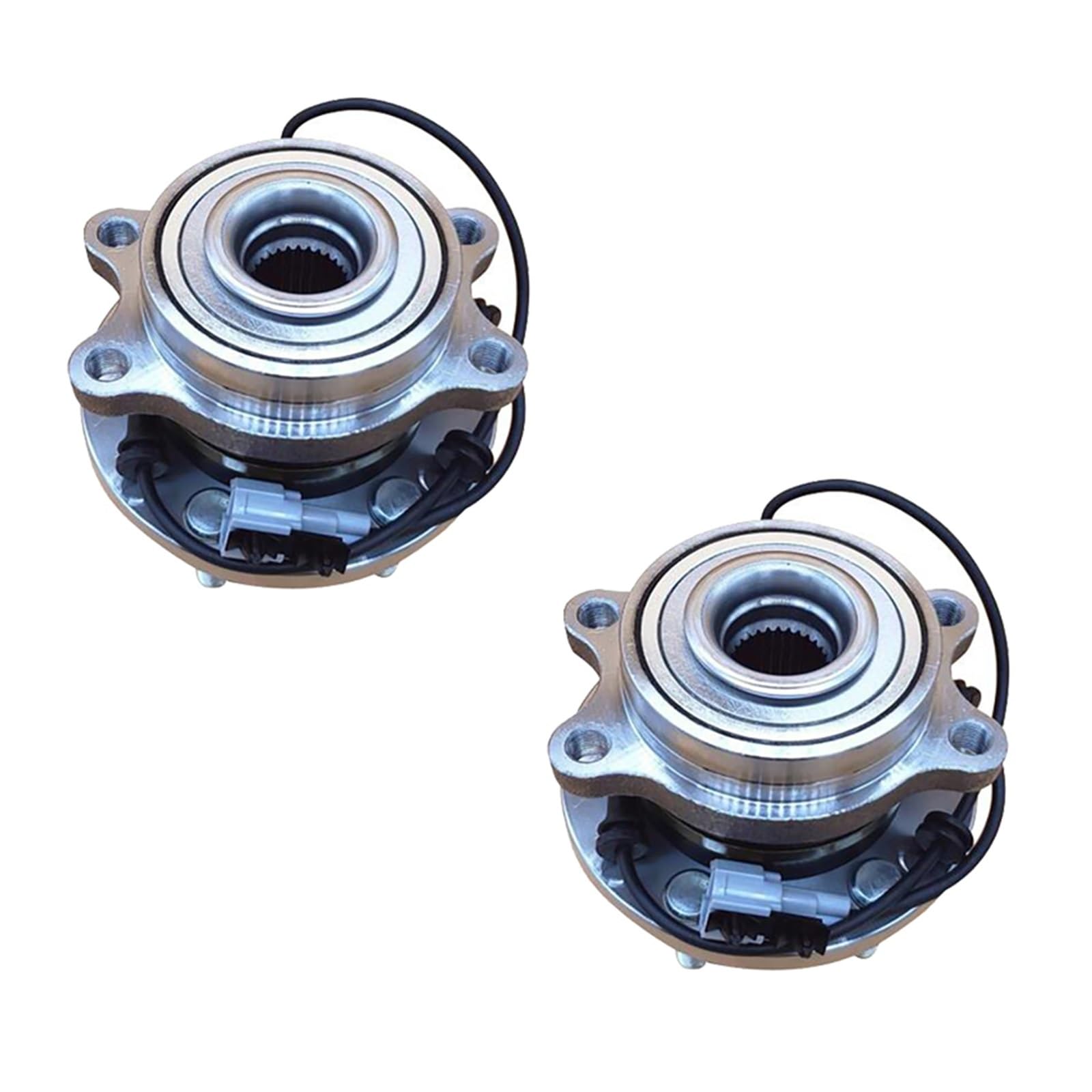 カーペンター RG.γ120 マアジ Amazon.com: MAgill 2pcs Auto Front Wheel Hub Bearing 40202-EJ70B